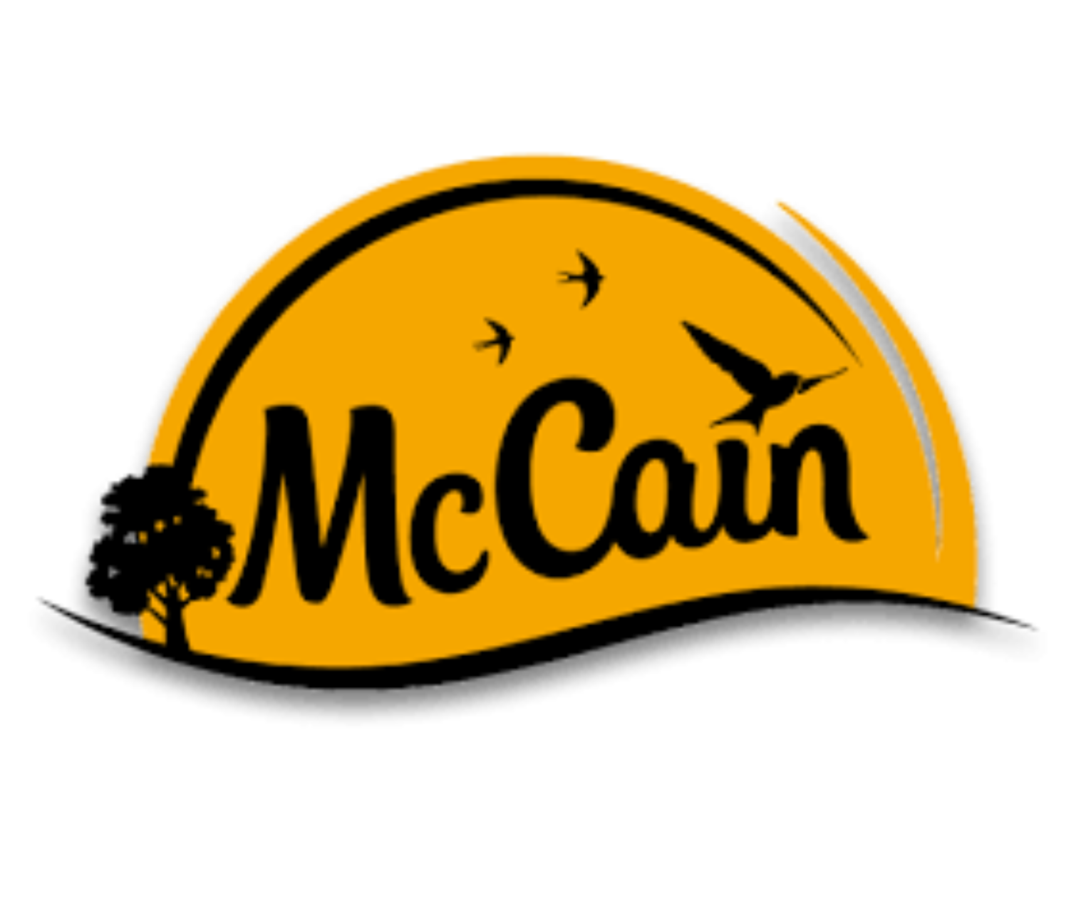 McCain